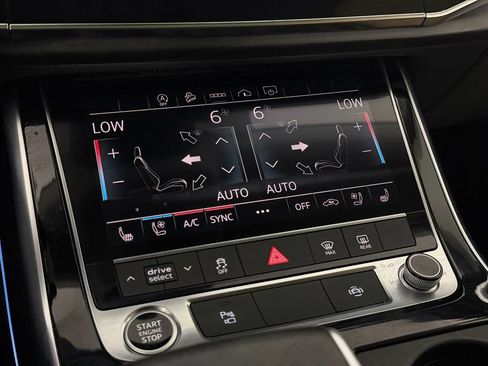 Used 2023 Audi Q8 Premium Plus w/ Premium Plus Package AWD/4WD image 23