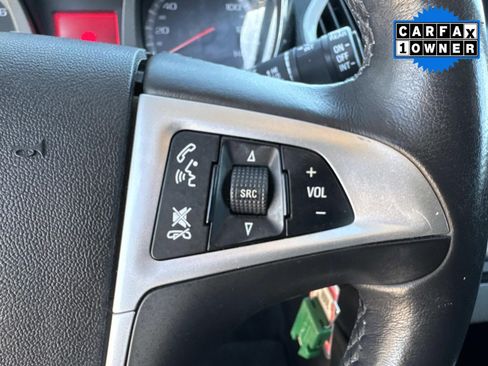 Used 2014 GMC Terrain SLT w/ Chrome Appearance Package image 33