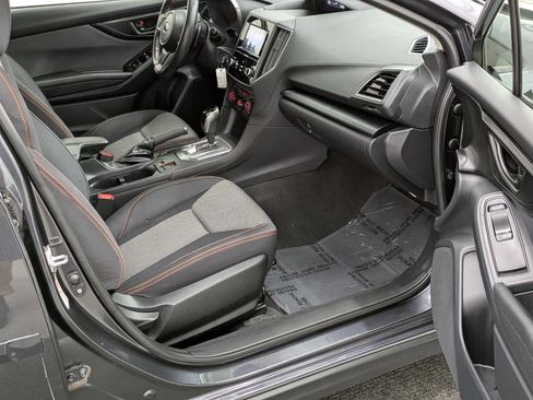 Used 2018 Subaru Crosstrek 2.0i Premium image 15