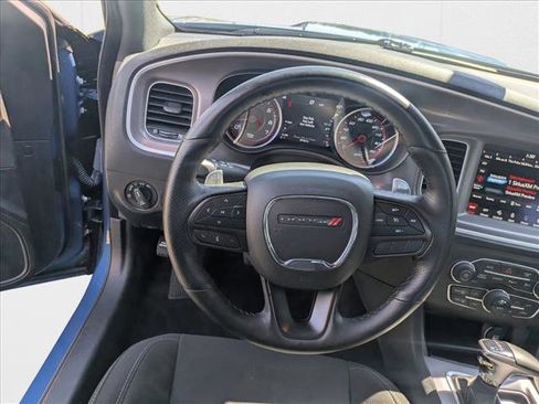 Used 2022 Dodge Charger Scat Pack image 12
