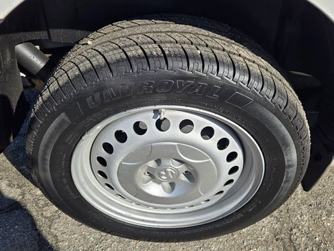 Used 2019 RAM ProMaster City Tradesman image 30