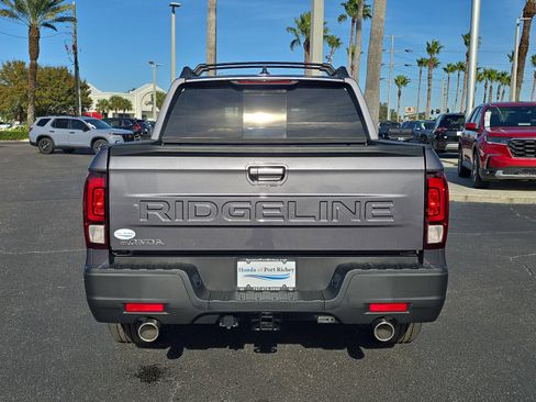 New 2026 Honda Ridgeline RTL image 5
