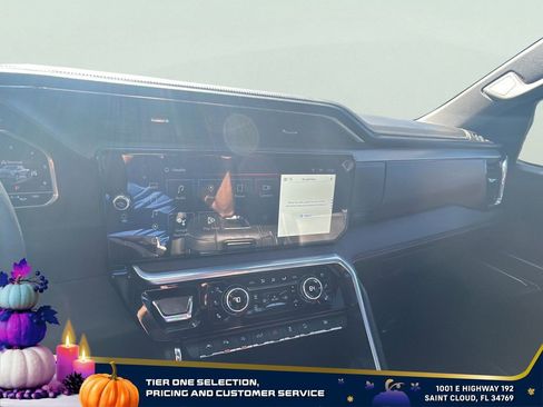 Used 2022 GMC Sierra 1500 Denali w/ Technology Package image 18