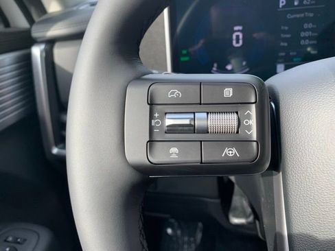 New 2026 Hyundai Santa Fe SE AWD/4WD image 18