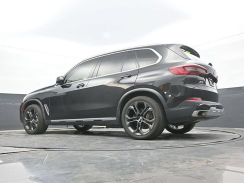 Used 2019 BMW X5 xDrive40i AWD/4WD image 51