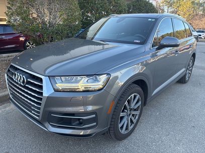 Used 2018 Audi Q7 2.0T Premium Plus w/ Premium Plus Package