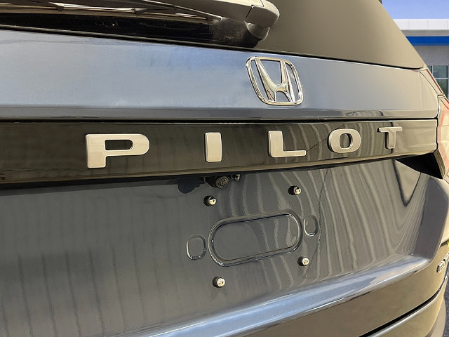 New 2026 Honda Pilot Elite image 7