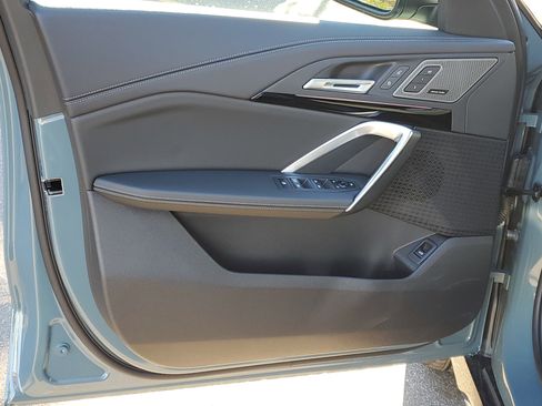 New 2026 BMW X1 xDrive28i image 5