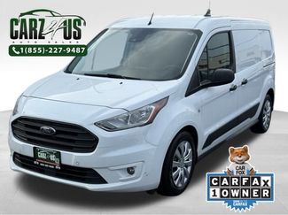 Used 2020 Ford Transit Connect XLT image 1