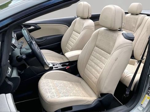Used 2017 Buick Cascada Premium FWD image 15