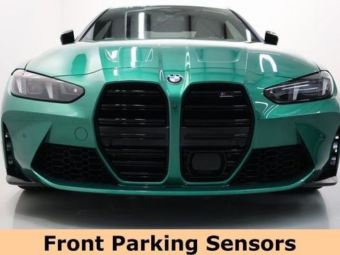 Used 2026 BMW M4 Competition image 33