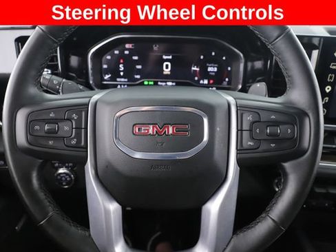 Used 2025 GMC Sierra 1500 Elevation w/ Elevation Premium Package AWD/4WD image 22