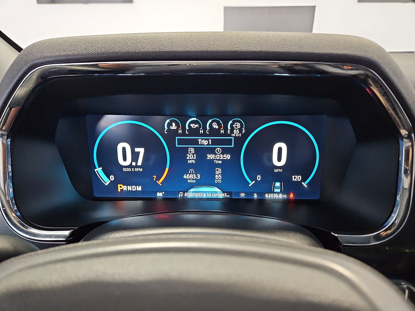 Used 2023 Ford F150 Lariat AWD/4WD image 20