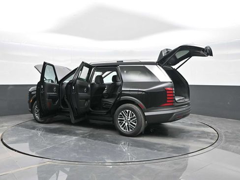 New 2026 Hyundai Palisade SEL image 40