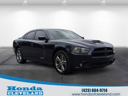 Used 2014 Dodge Charger R/T