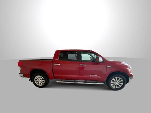Used 2013 Toyota Tundra Platinum image 9