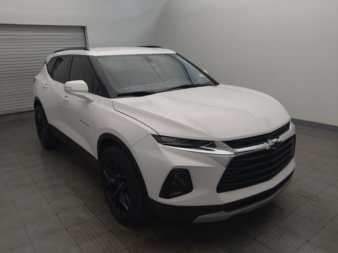 Used 2020 Chevrolet Blazer LT FWD image 13