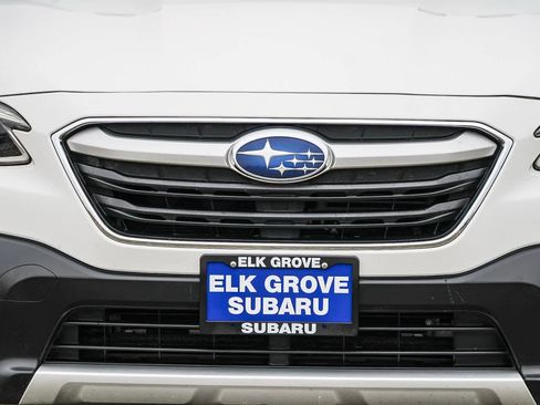 Used 2020 Subaru Outback Limited image 7