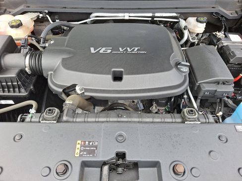 Used 2022 GMC Canyon Elevation w/ Elevation Premium Package image 27