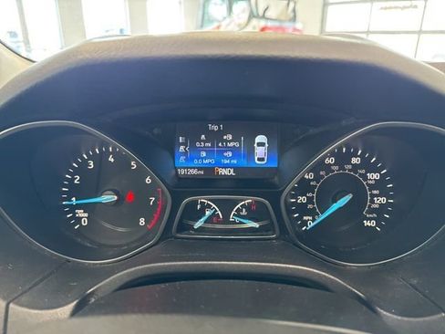 Used 2016 Ford Focus S image 28