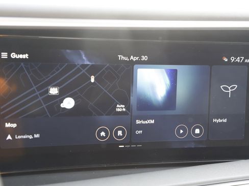New 2026 Hyundai Palisade SEL AWD/4WD image 23
