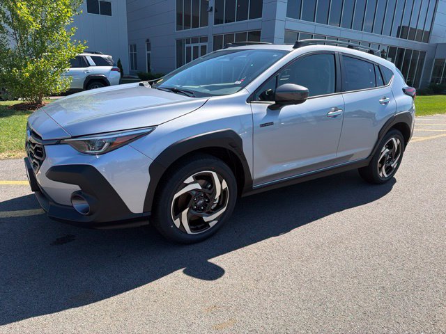 New 2026 Subaru Crosstrek 2.5i Limited AWD/4WD image 1