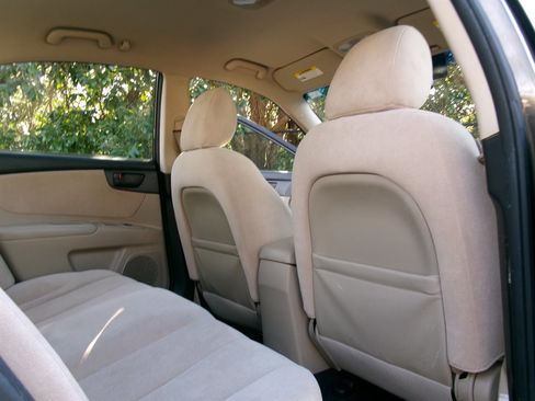 Used 2010 Kia Optima LX w/ Convenience Pkg image 40