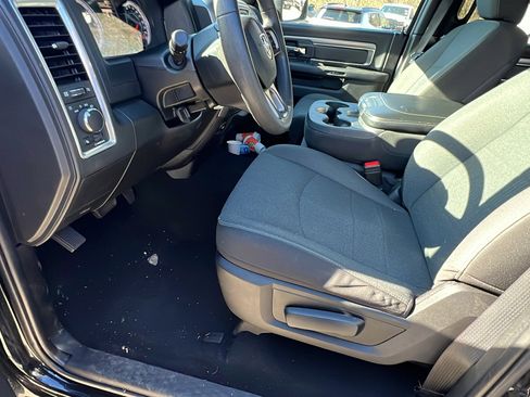 Used 2024 RAM 1500 Classic Warlock image 16