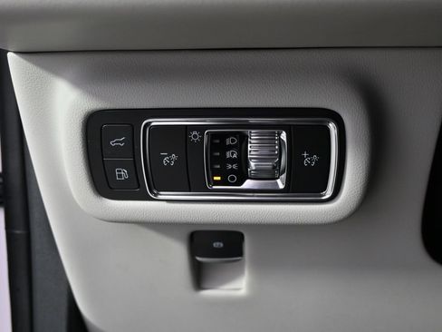 New 2026 Lincoln Nautilus Reserve w/ Jet Appearance Package AWD/4WD image 24