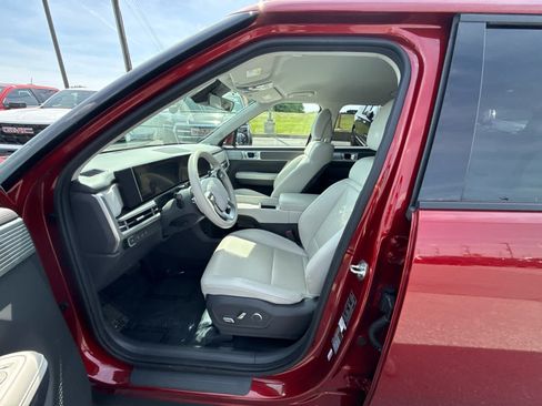 Used 2024 Hyundai Santa Fe SEL AWD/4WD image 14
