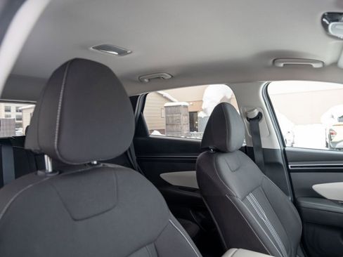 Certified 2023 Hyundai Tucson SEL image 13
