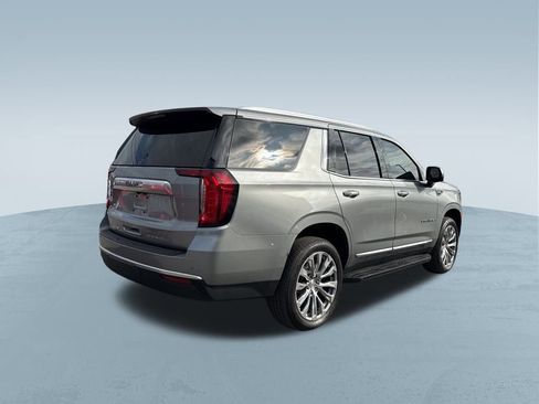 Used 2024 GMC Yukon Denali w/ Max Trailering Package image 8