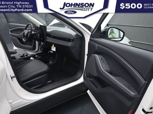 New 2026 Ford Mustang Mach-E Select w/ Comfort Package Lite AWD/4WD image 17