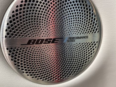 Used 2022 INFINITI QX50 Autograph image 6