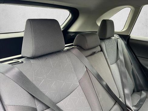 Certified 2025 Toyota RAV4 XLE FWD image 21