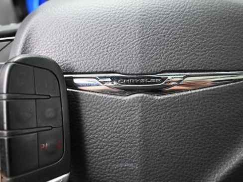 Used 2015 Chrysler 300 S w/ 300S Premium Group RWD image 36