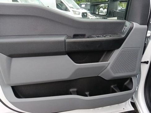 New 2026 Ford F450 XL AWD/4WD image 11
