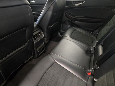 Certified 2023 Ford Edge ST-Line AWD/4WD image 30