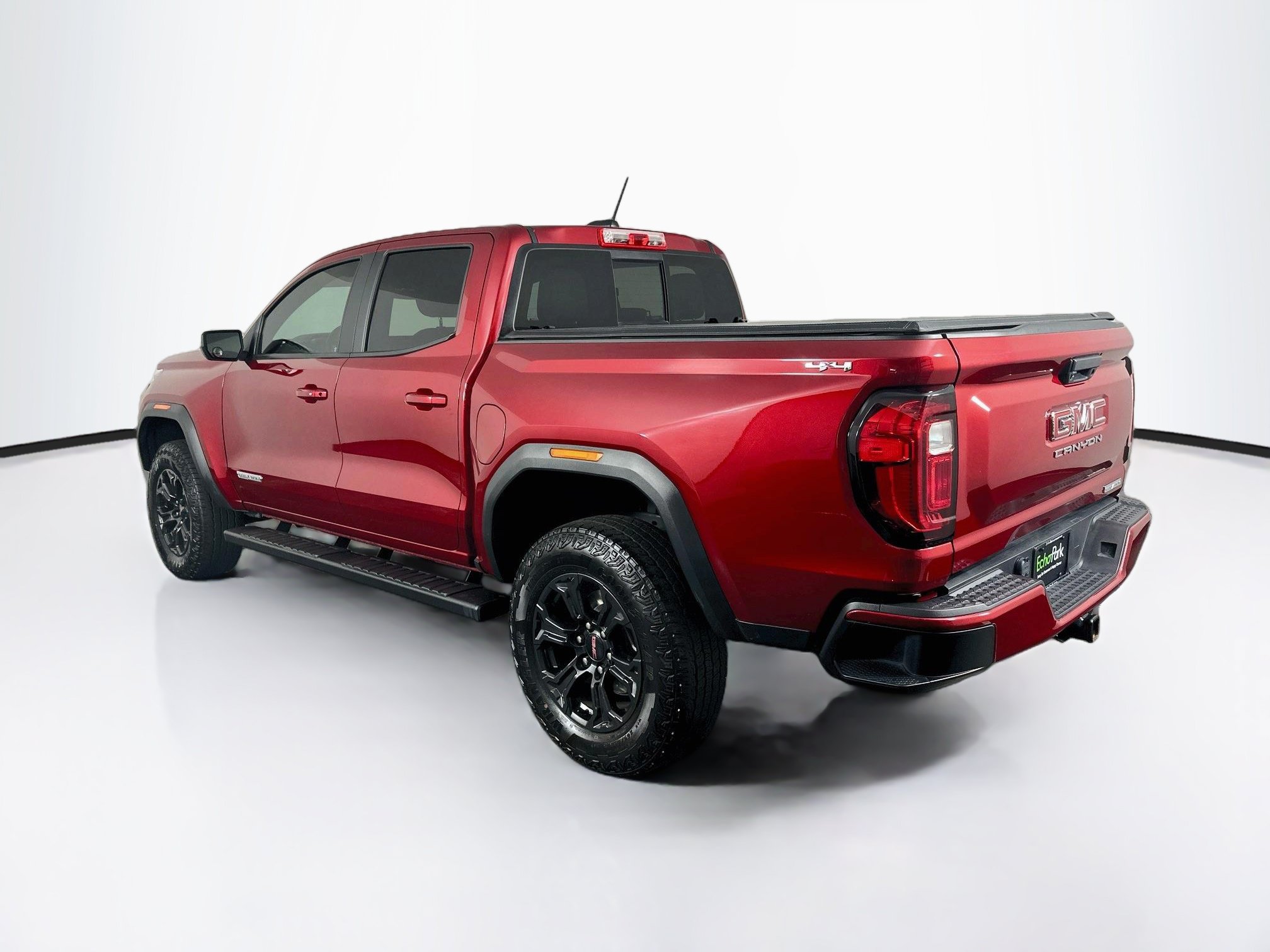 Used 2024 GMC Canyon Elevation w/ Convenience Package AWD/4WD image 5