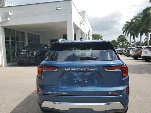 Certified 2026 GMC Terrain Denali AWD/4WD image 13