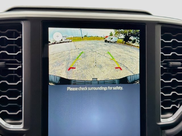 New 2026 Ford Ranger XL w/ Trailer Tow Package RWD image 34