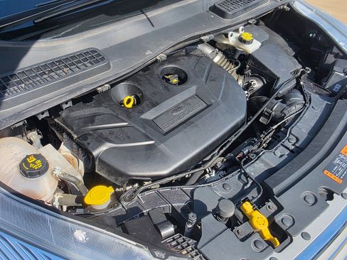 Used 2018 Ford Escape Titanium image 30