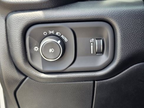 New 2026 RAM 3500 Tradesman AWD/4WD image 45