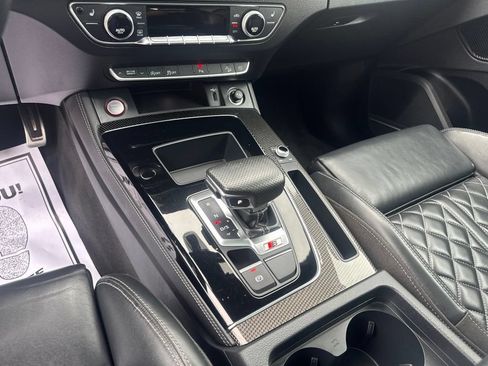 Used 2023 Audi SQ5 Premium Plus w/ Premium Plus Package AWD/4WD image 30