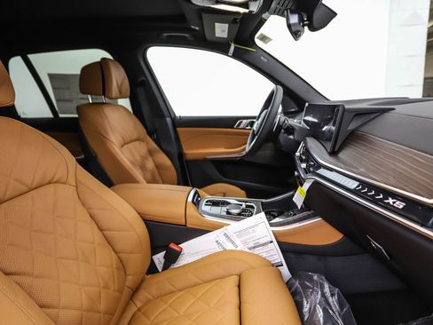 New 2026 BMW X5 xDrive40i image 30