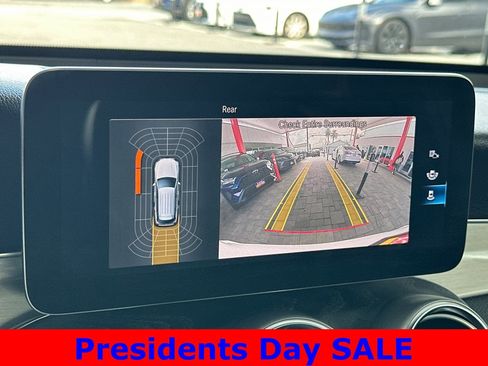 Used 2021 Mercedes-Benz GLC 300 image 20