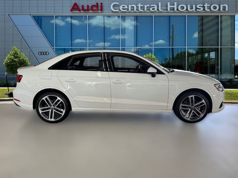 Used 2020 Audi A3 2.0T Premium image 7
