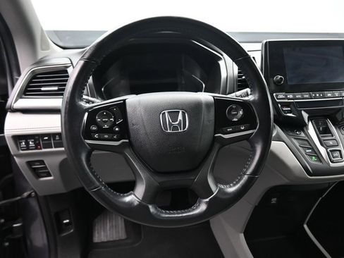 Used 2019 Honda Odyssey EX-L image 14