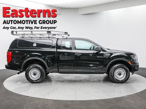 Used 2021 Ford Ranger XL image 4