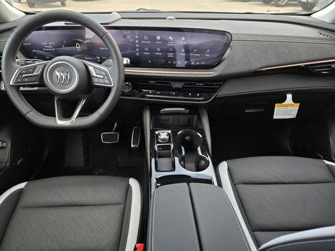 New 2026 Buick Envision Sport Touring image 20